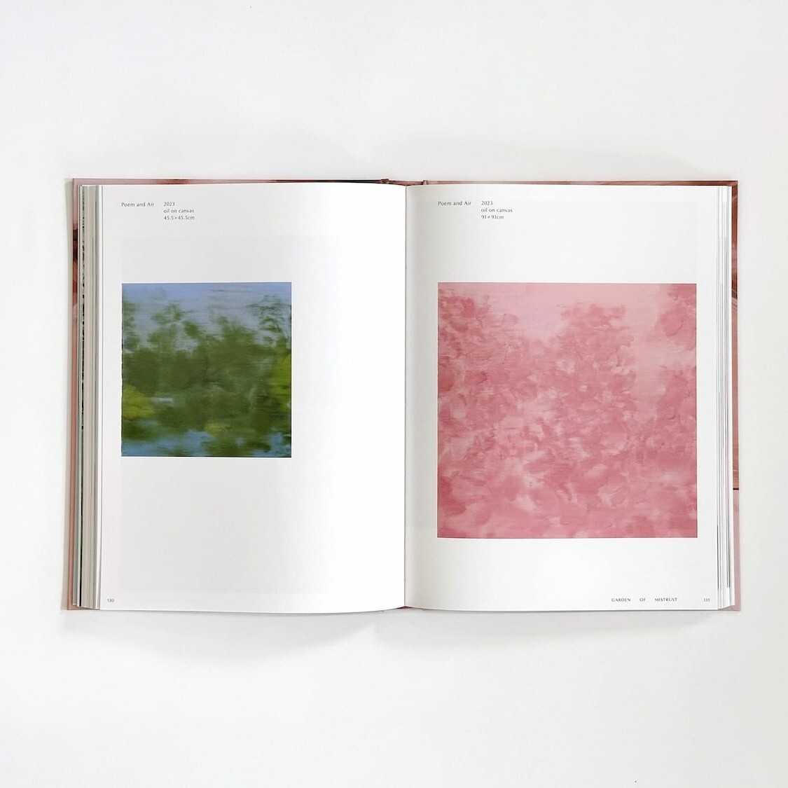 Blurry Solid, Chansong Kim - Makermaker, 2024